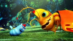 لاروا (فصل 1 - قسمت 154)